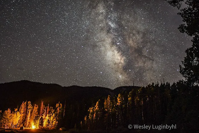 Stunner Campground Picture 4