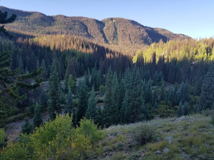 Stunner Campground Picture 7