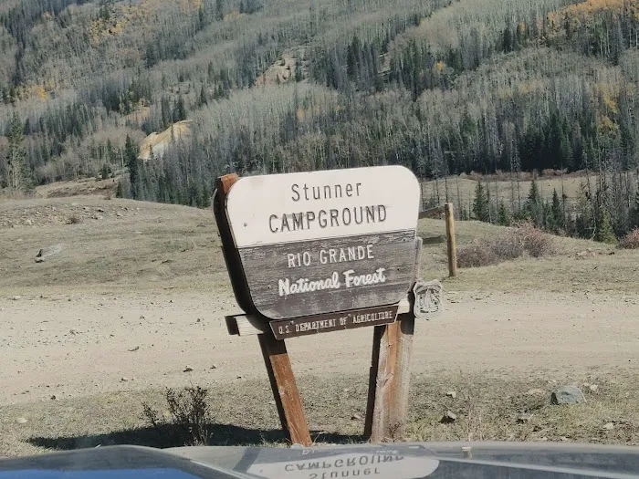 Stunner Campground Picture 5
