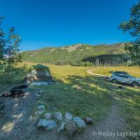 Stunner Campground ico