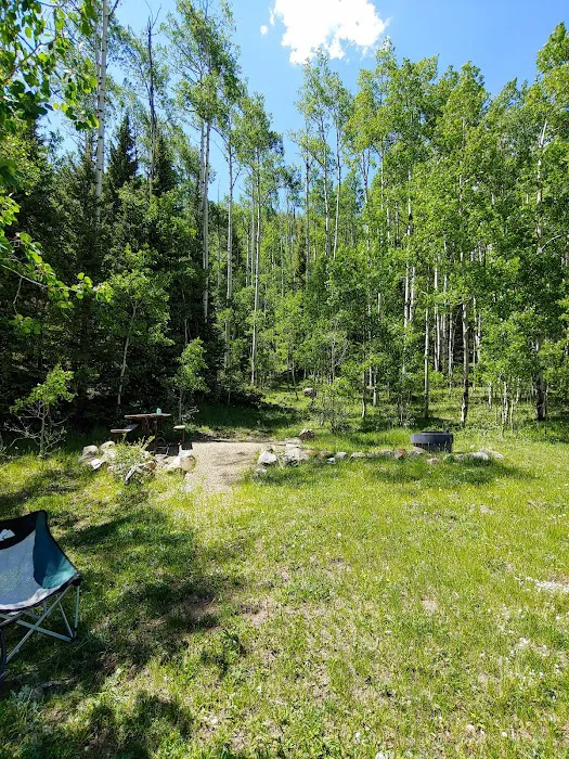 Stunner Campground Picture 10