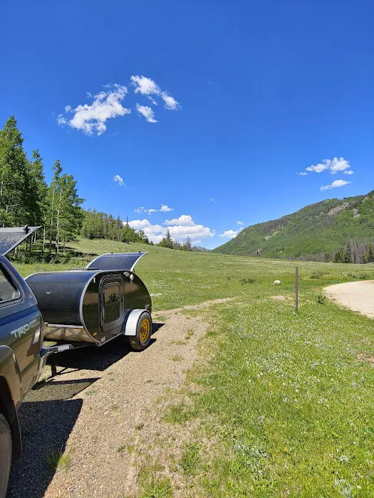 Stunner Campground Picture 9