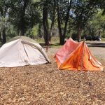 Pagosa Riverside Campground