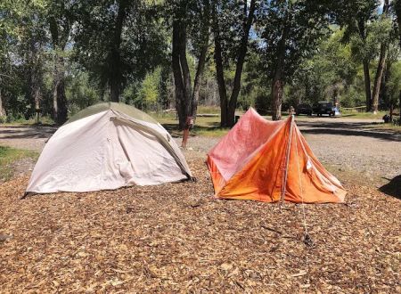 Pagosa Riverside Campground
