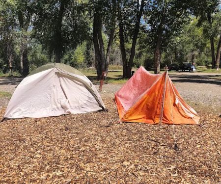 Pagosa Riverside Campground