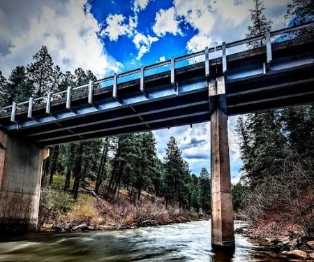 Piedra Hunter Campground