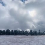 Turkey Springs Dispersed Camping