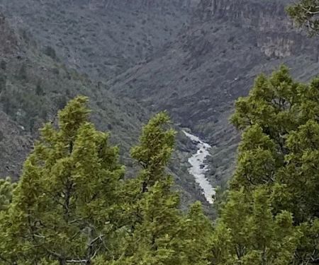 Big Arsenic Springs Campground