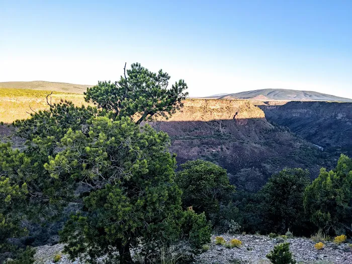 Big Arsenic Springs Campground Picture 4