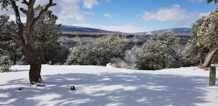 Big Arsenic Springs Campground Picture 6