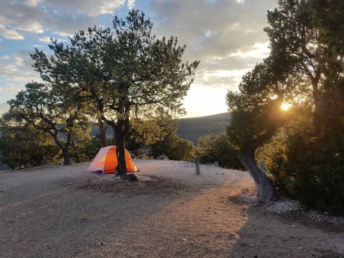 Big Arsenic Springs Campground Picture 3