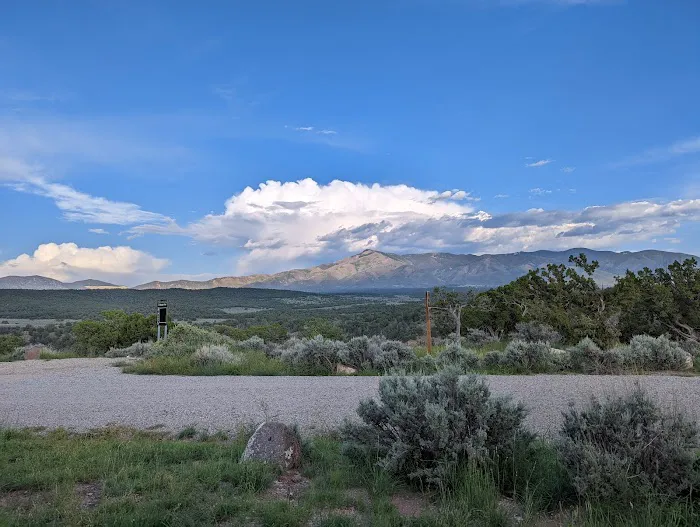 El Aguaje Campground Picture 4