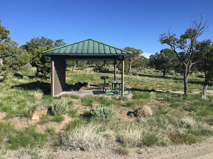 El Aguaje Campground Picture 8