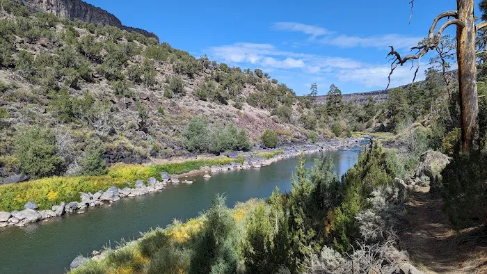 Little Arsenic Springs Campground Picture 2