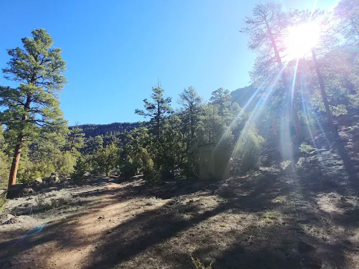 Little Arsenic Springs Campground Picture 7