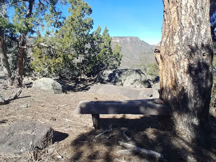Little Arsenic Springs Campground Picture 8