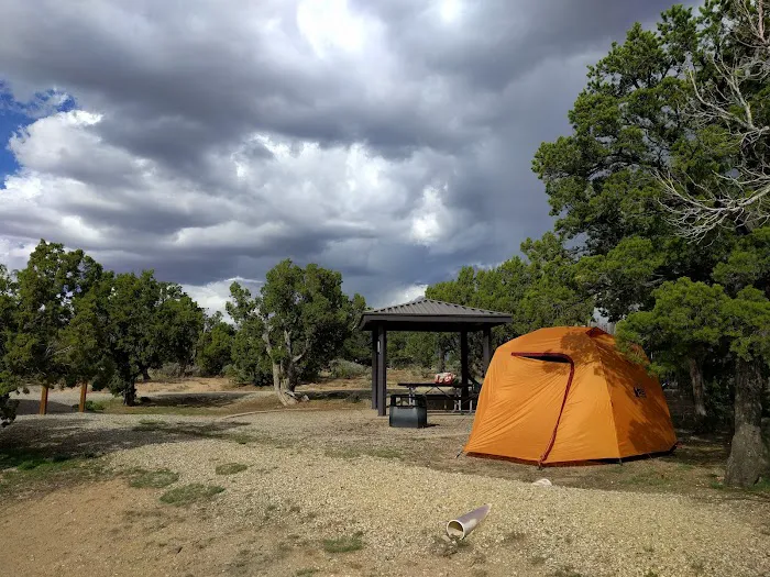 Little Arsenic Springs Campground Picture 4