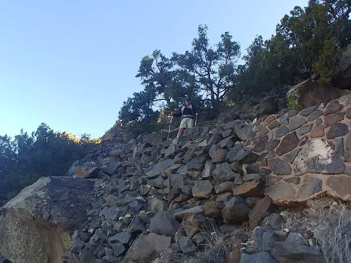 Little Arsenic Springs Campground Picture 3