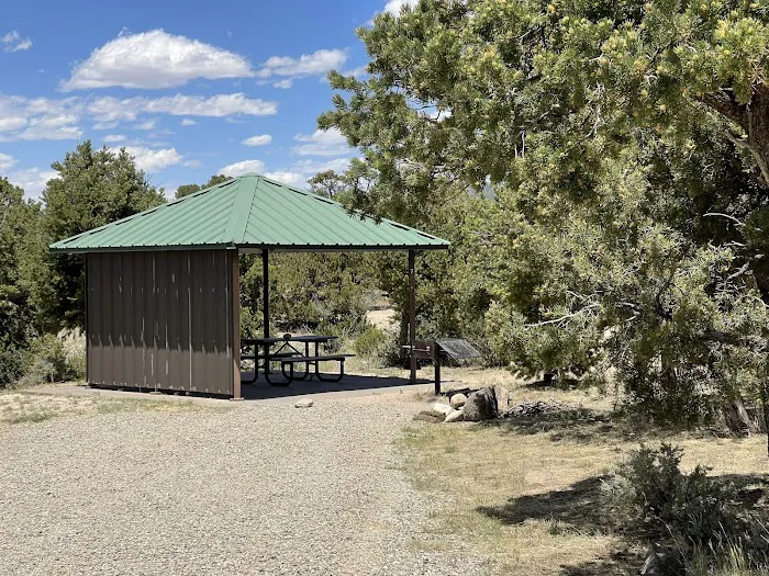 Little Arsenic Springs Campground Picture 1