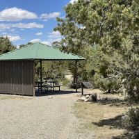 Little Arsenic Springs Campground ico