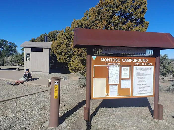 Montoso Campground Picture 5