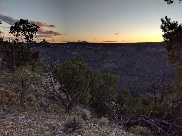 Montoso Campground Picture 1