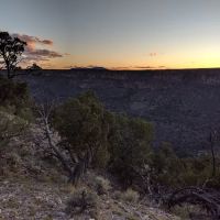 Montoso Campground ico