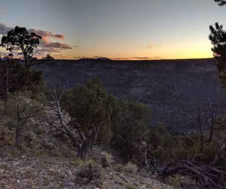 Montoso Campground