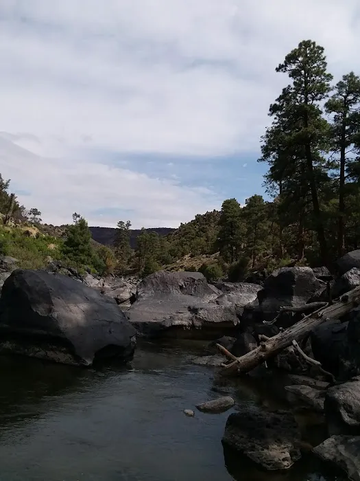 Montoso Campground Picture 4