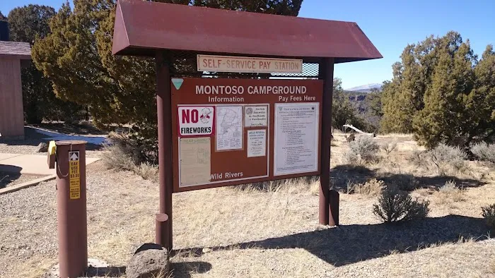 Montoso Campground Picture 7