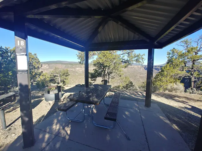 Montoso Campground Picture 10