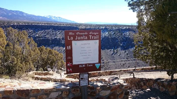 La Junta Campground Picture 5
