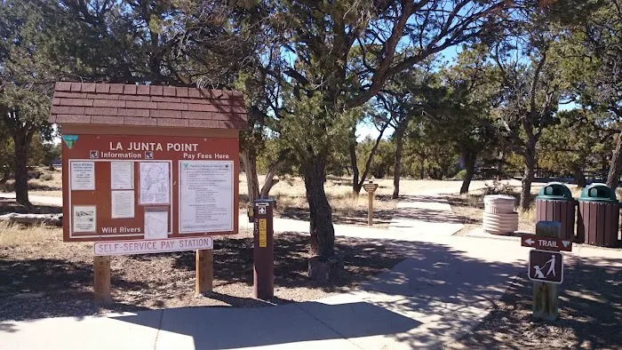 La Junta Campground Picture 6