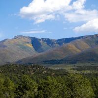 La Junta Campground ico