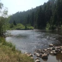 Mogote Campground ico