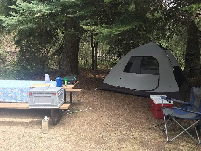 Mogote Campground Picture 9