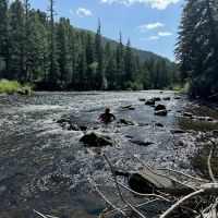 Aspen Glade Campground ico
