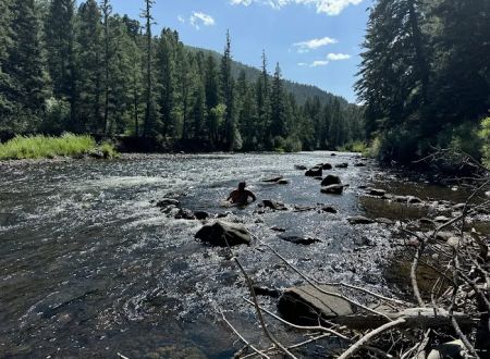 Aspen Glade Campground