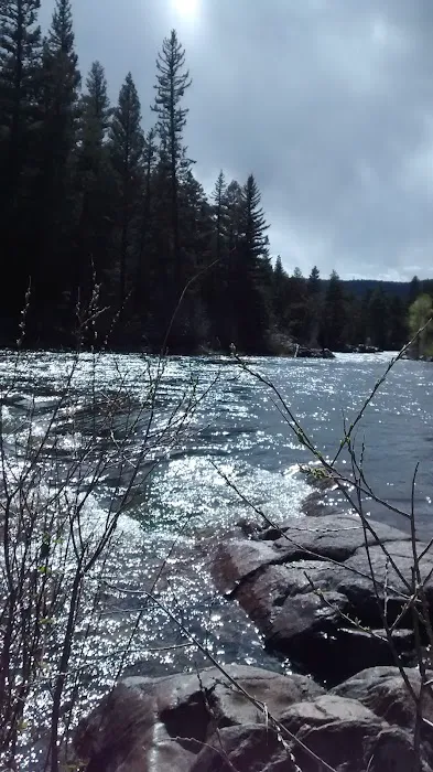 Aspen Glade Campground Picture 10