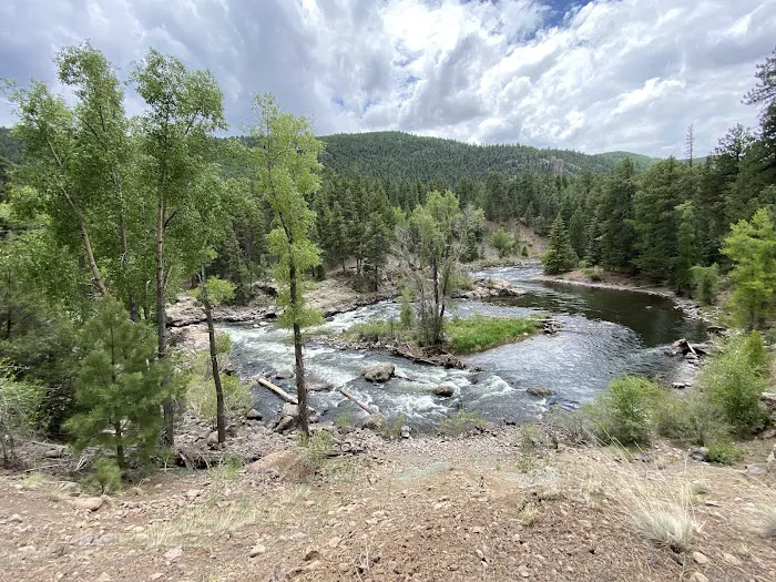 Aspen Glade Campground Picture 8