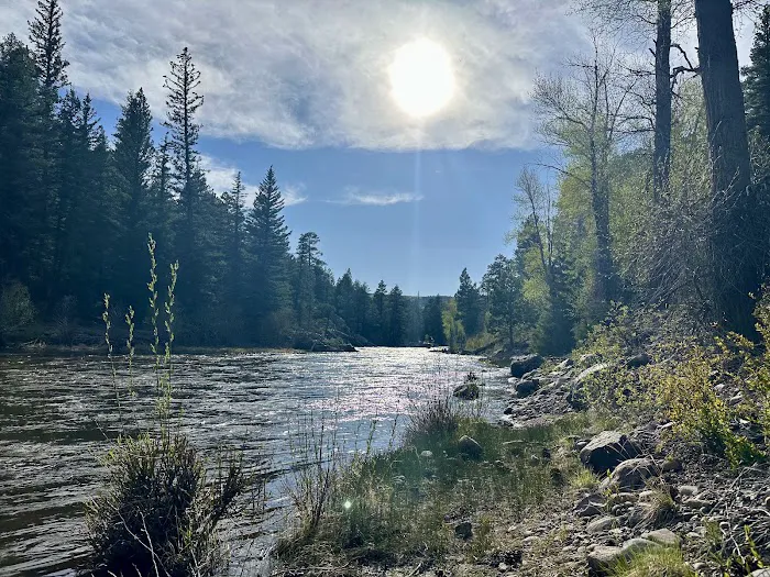 Aspen Glade Campground Picture 4