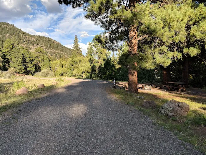 Aspen Glade Campground Picture 6