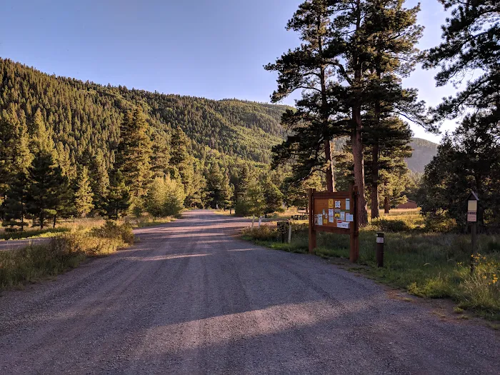 Aspen Glade Campground Picture 9
