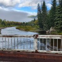 Ponderosa Campground ico