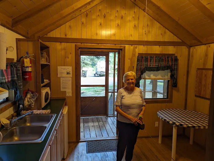 Ponderosa Campground Picture 10