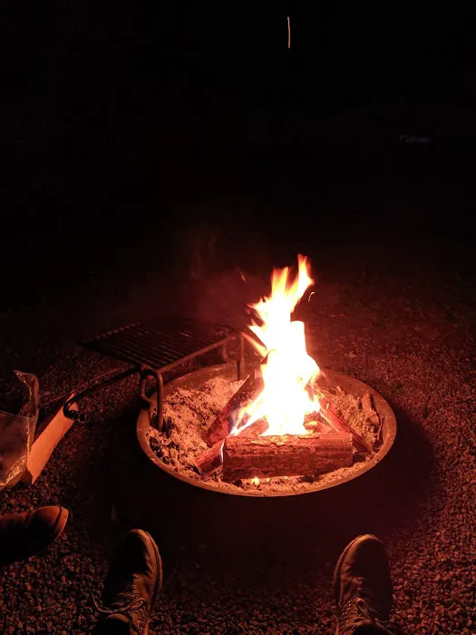 Ponderosa Campground Picture 5
