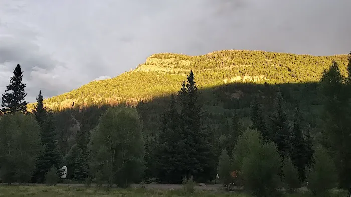 Elk Creek Campground Picture 1