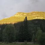 Elk Creek Campground