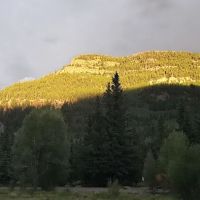 Elk Creek Campground ico