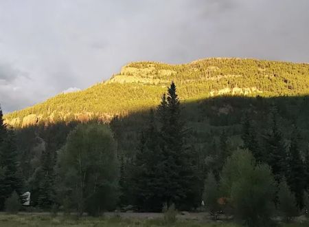 Elk Creek Campground